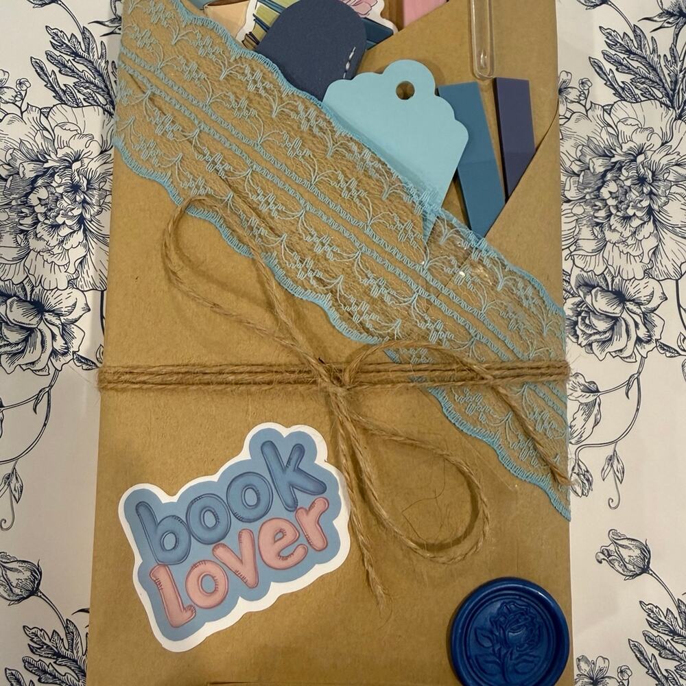 Blind Date with a Book- New Book- Romance
